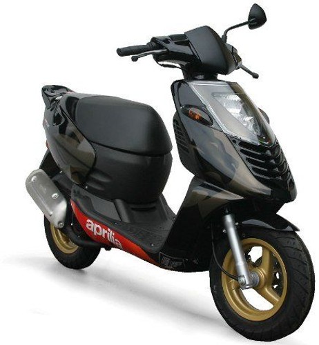 Sonic 50 AC (PB)