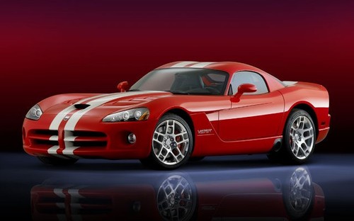 Viper 2008-2010