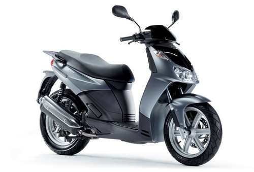 Sportcity 250 tj