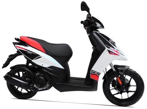 SR 150 (PX)