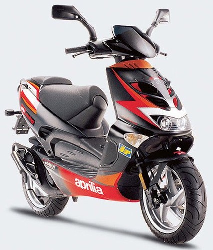 SR 50 LC Ditech