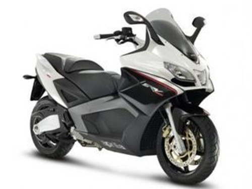 SRV 850 (M55)