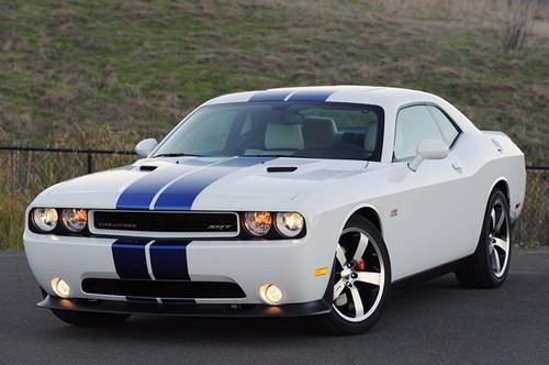 Challenger od 2008. do danas
