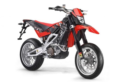 SXV 550