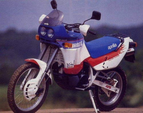 Tuareg 600 (DU)