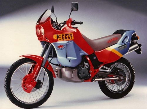 Tuareg 600 (AP)