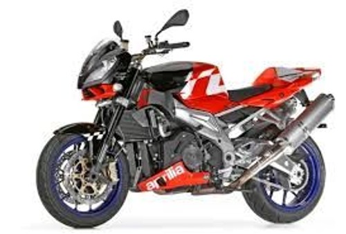 Tuono 1000R