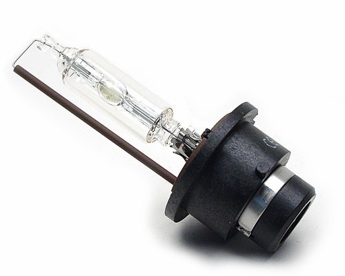 Xenon replacement bulbs
