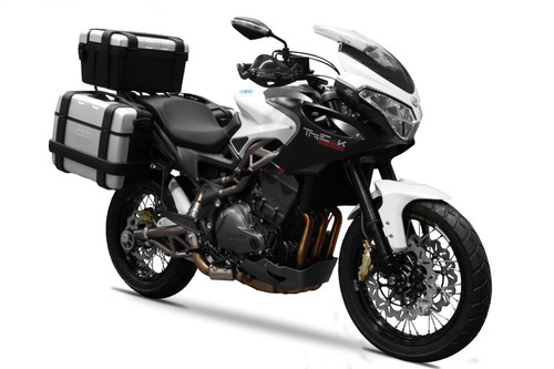 TreK 899 (TK0)
