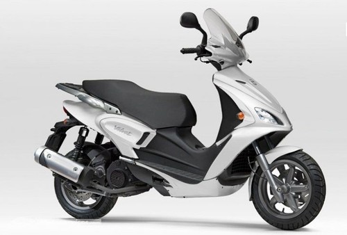 Velvet 125