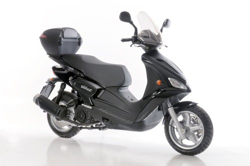 Velvet 150