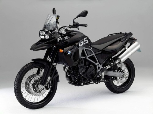 F 800GS (K72/E8GS)