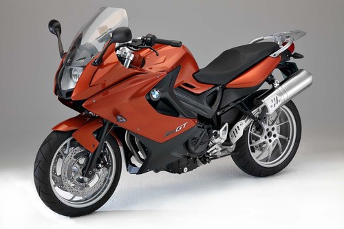 F 800 GT