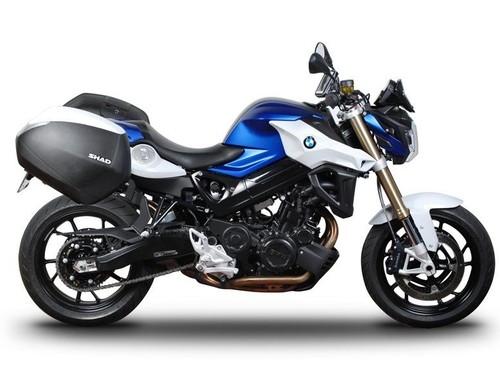 F 800 R (K73/E8ST)