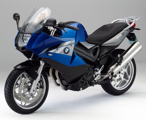 F 800ST