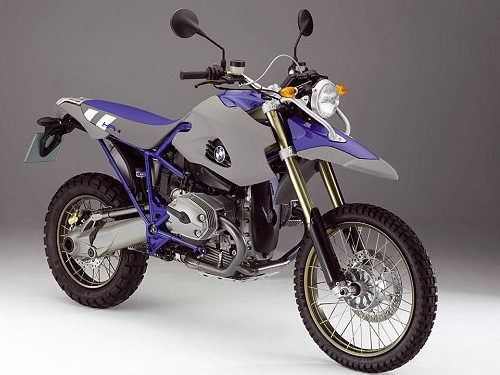 HP2 1200 Enduro (RHP2)