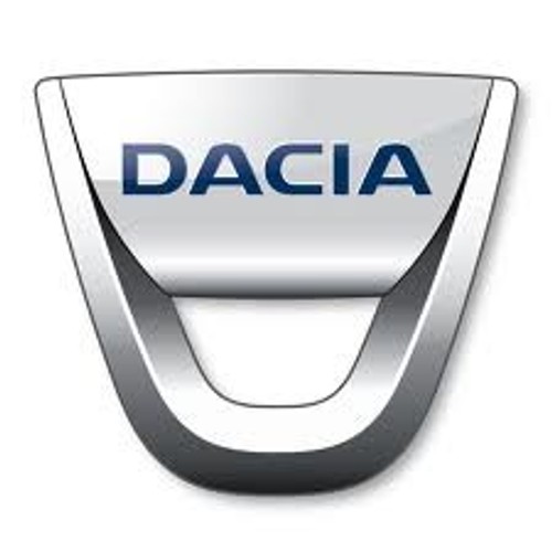 Dacia LED paketi