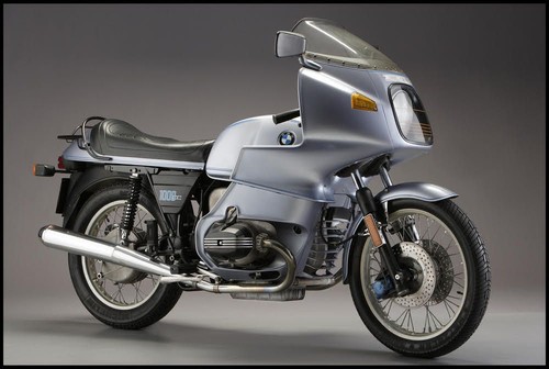K 100 RS4V (100)