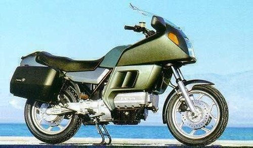 K 100 RT (100)