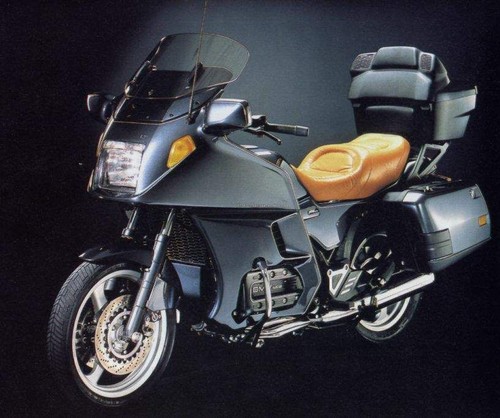 K 1100 LT (100)