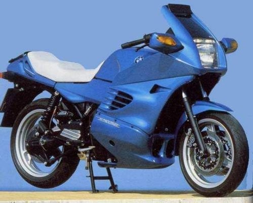 K 1100 RS (100)