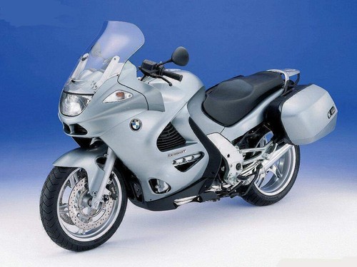 K 1200 GT (K44/K12S)