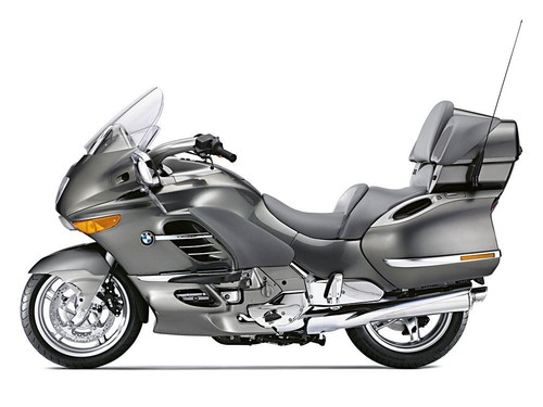 K 1200LT