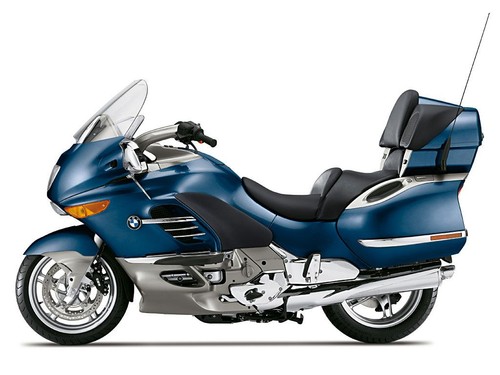 K 1200 LT (K589)