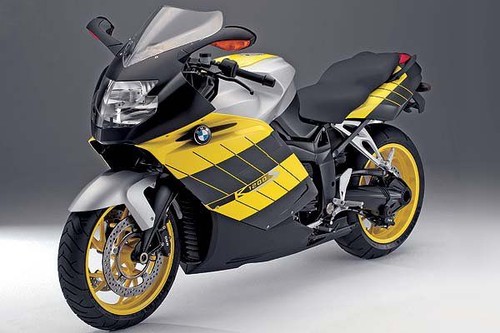 K 1200S