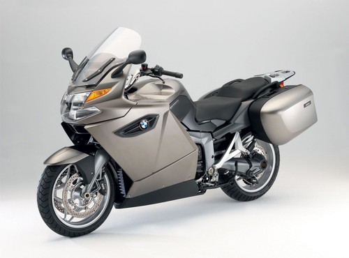 K 1300GT (K44)