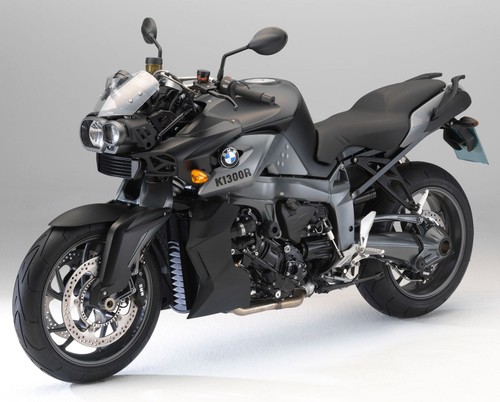 K 1300 R (K43)