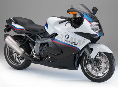 K 1300 S (K40)