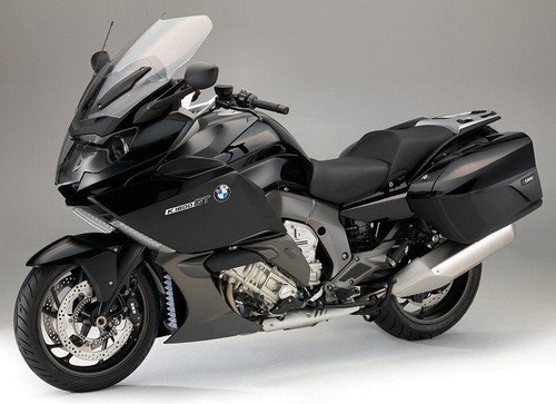 K 1600 GT