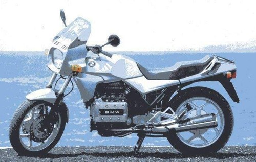 K 75 C (75)