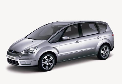 S-max Ph1 2006 do 2009