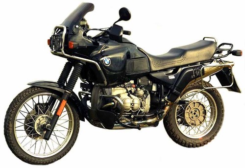 R 100 GS Ed (247E)