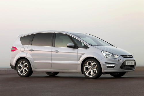 S-max Ph2 2009 do danas