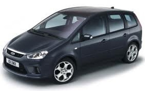 C-MAX Ph1 2003. do 2010