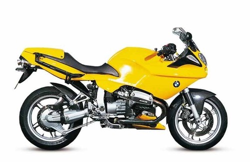 R 1100 S