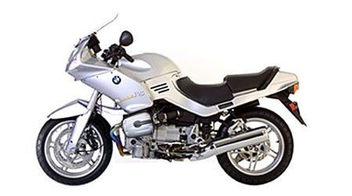 R 1150RSABS