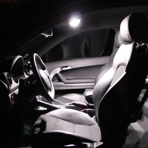Automotive LED Packs