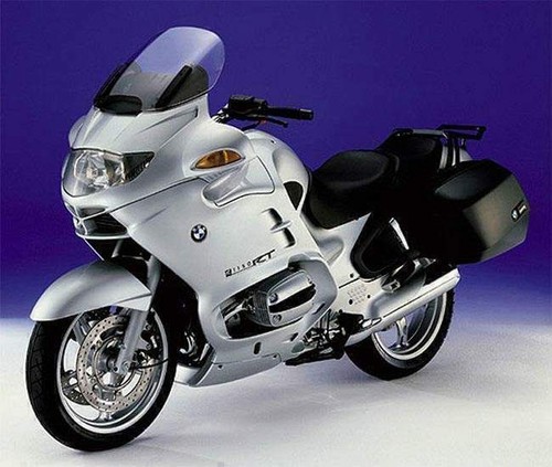R 1150RT
