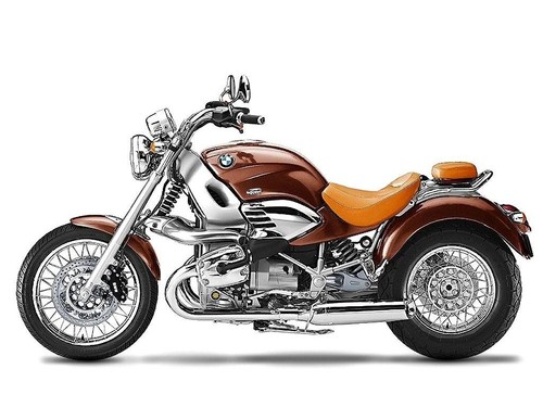 R 1200 C (R2C)