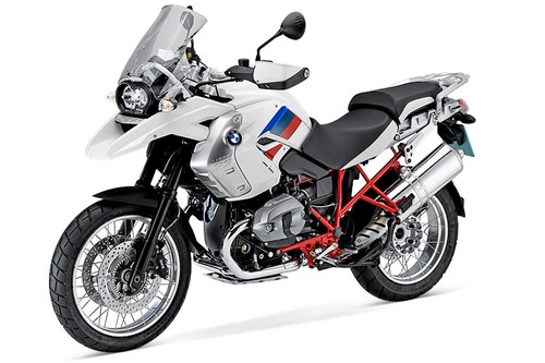 R 1200 GS 30 Yıllık GS"(K25)"
