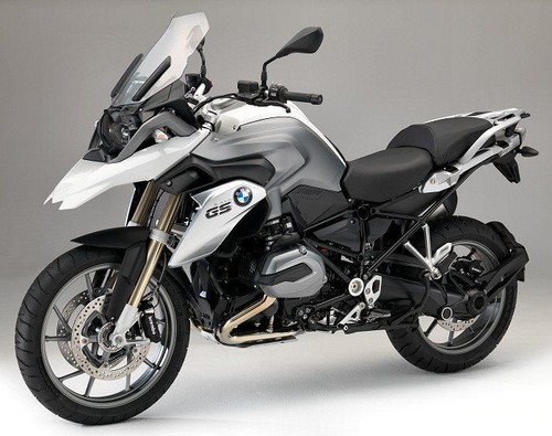 R 1200 GS (K25)