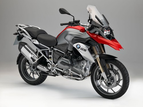 R 1200 GS ABS
