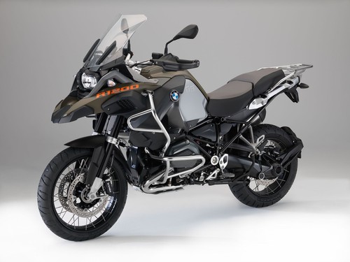 R 1200 GS Adventure (K51)