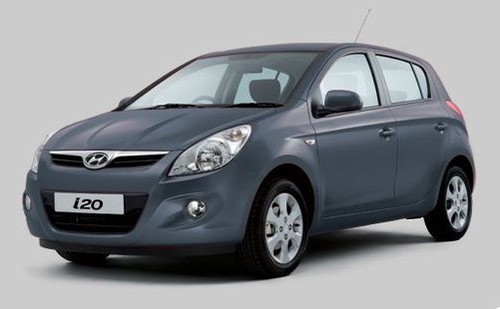I20 Mk1 2014'e kadar