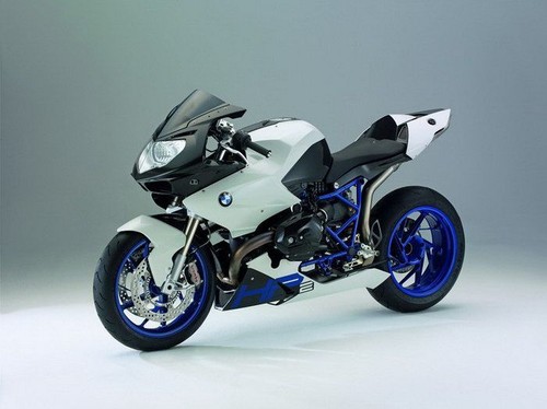 R 1200 GS HP2 (K25HP)