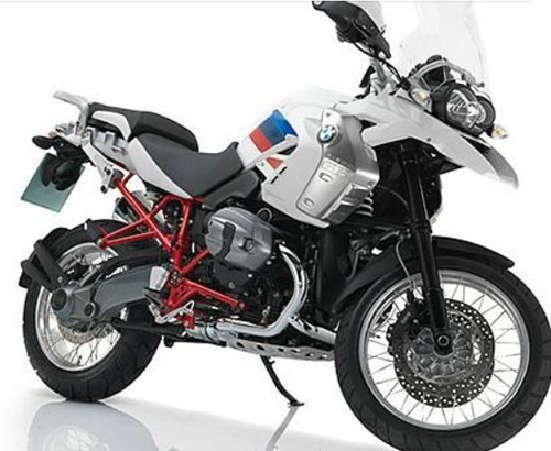 R 1200 GS Rally (K25)